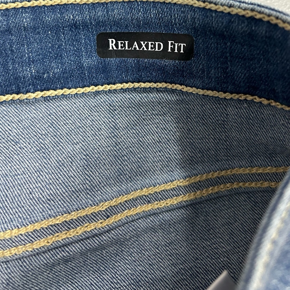Judy Blue Women's Relaxed Fit High Waisted Skinny‎ Jeans  Sz 3/26 - Picture 7 of 8